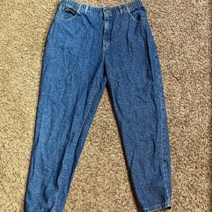 Vintage jeans!